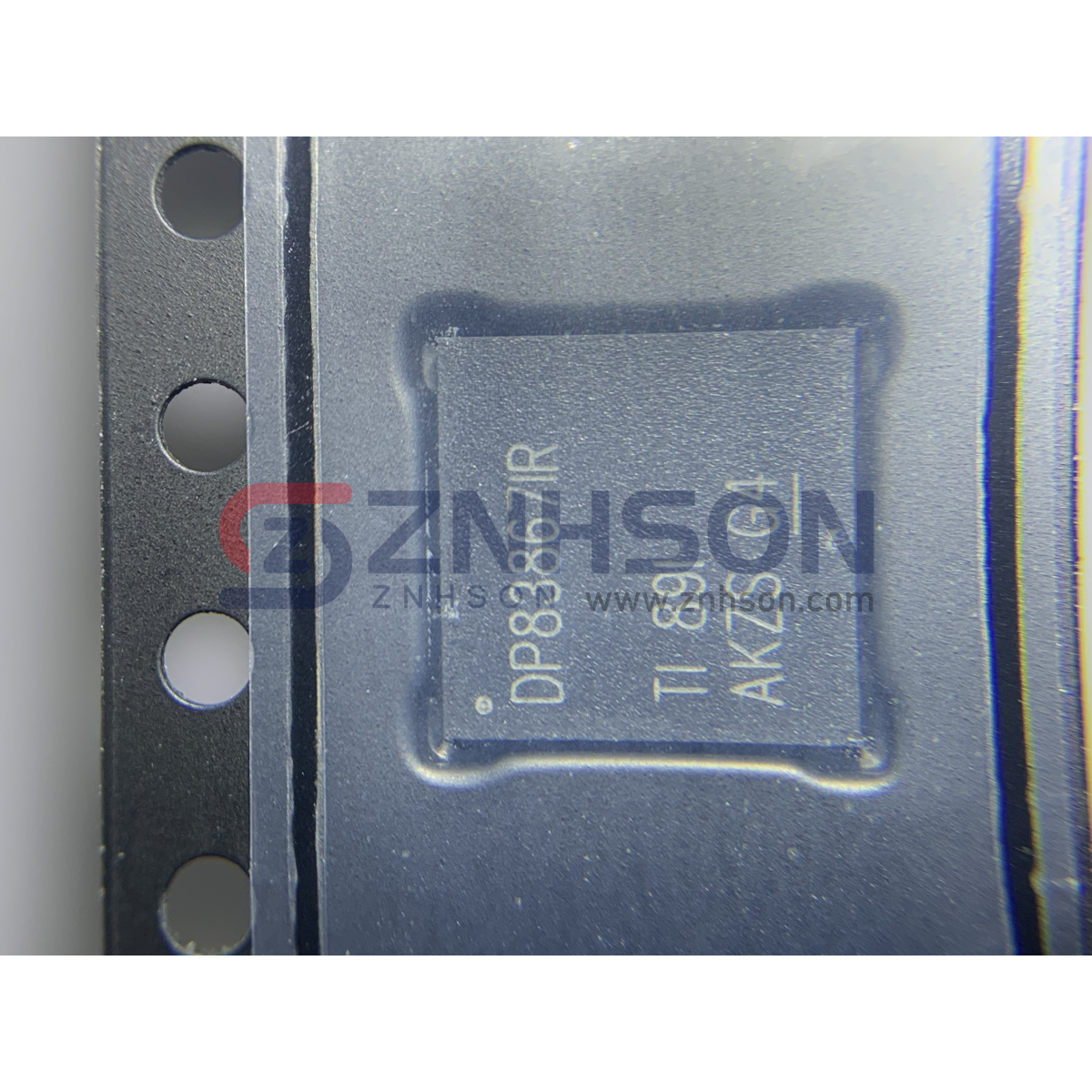 DP83867IRRGZR