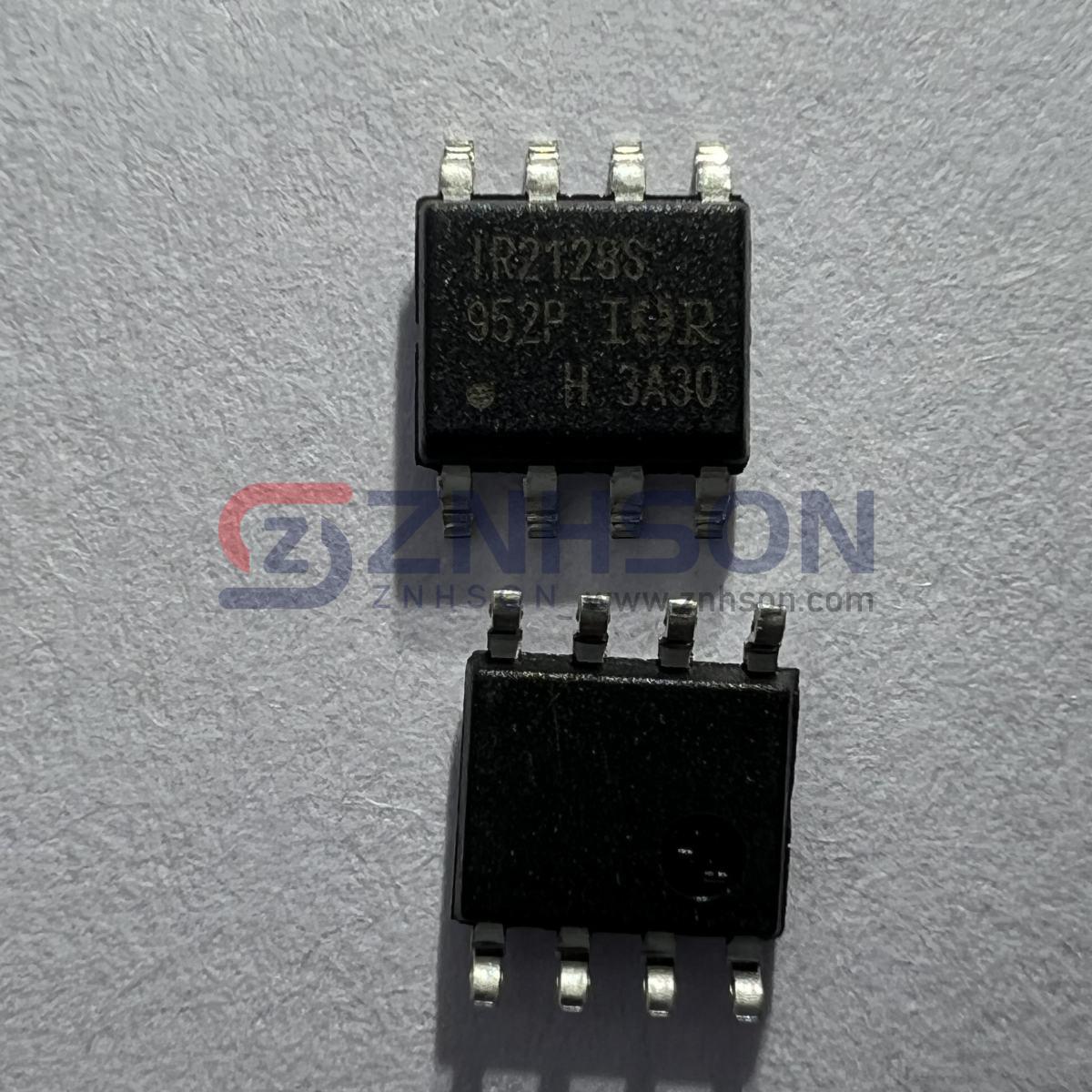 IR2128SPBF