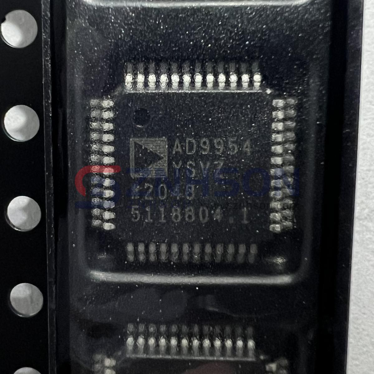 AD9954YSVZ