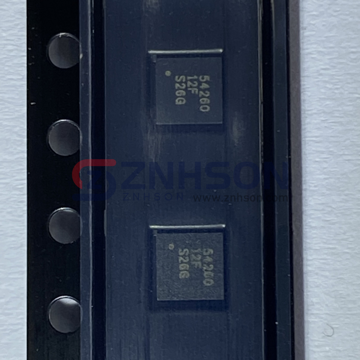 TPS54260DRCR