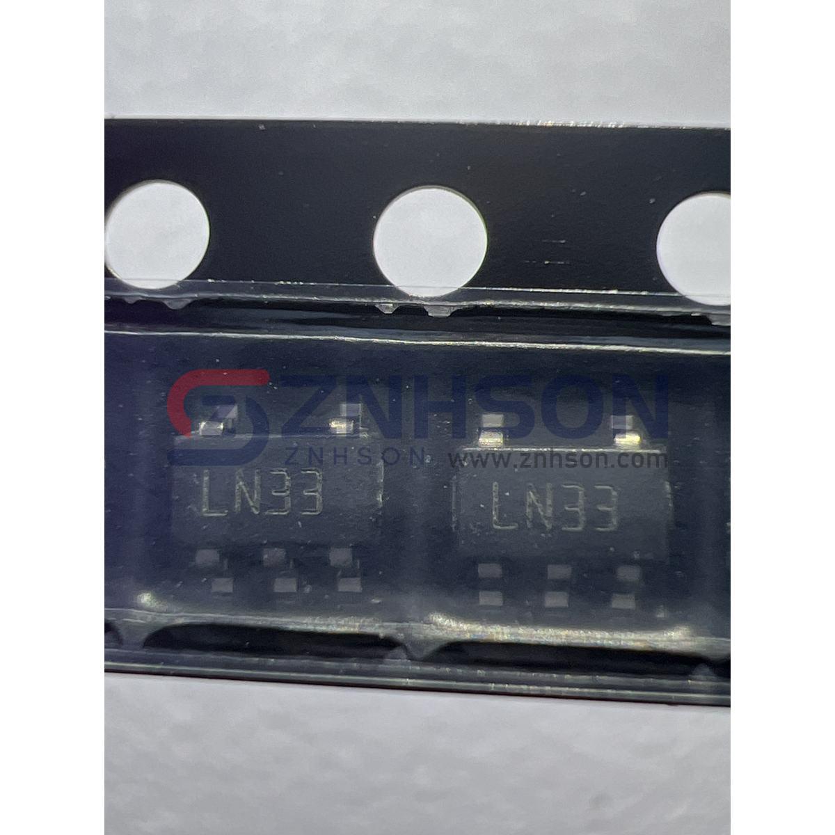 LDLN025M33R