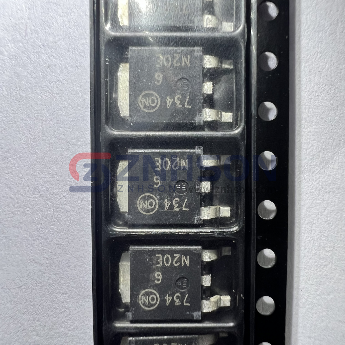MTD6N20E1