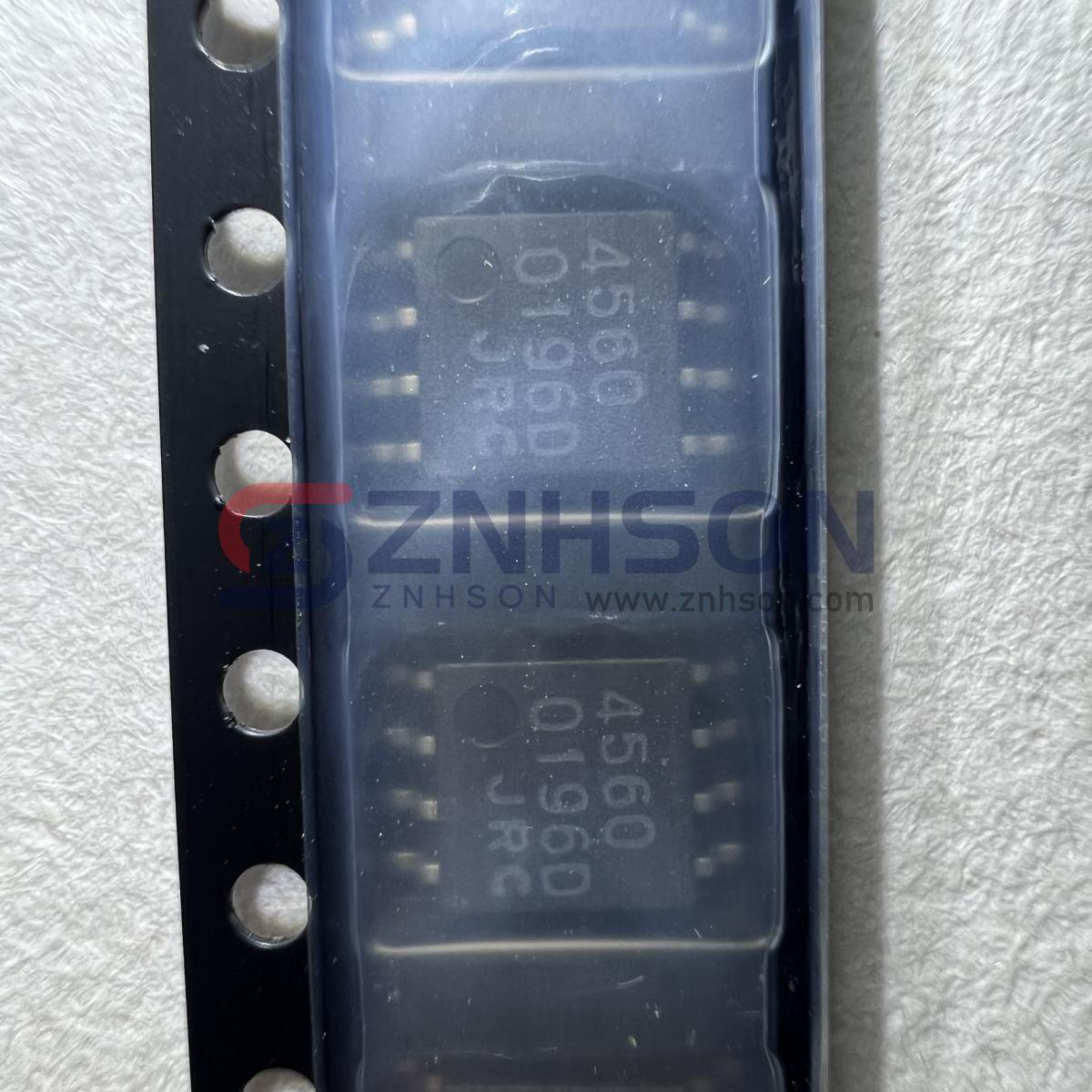 NJM4560M