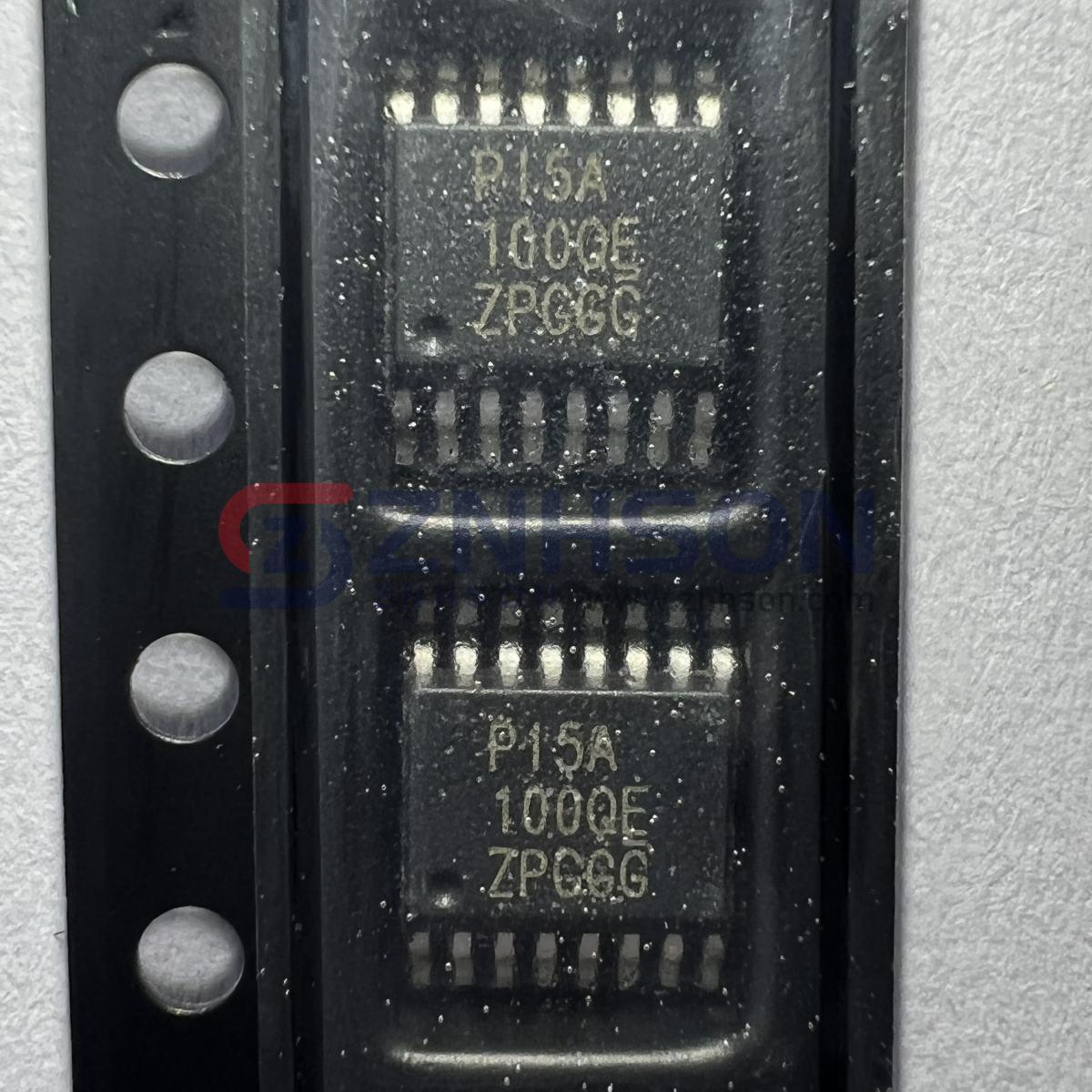 PI5A100QE