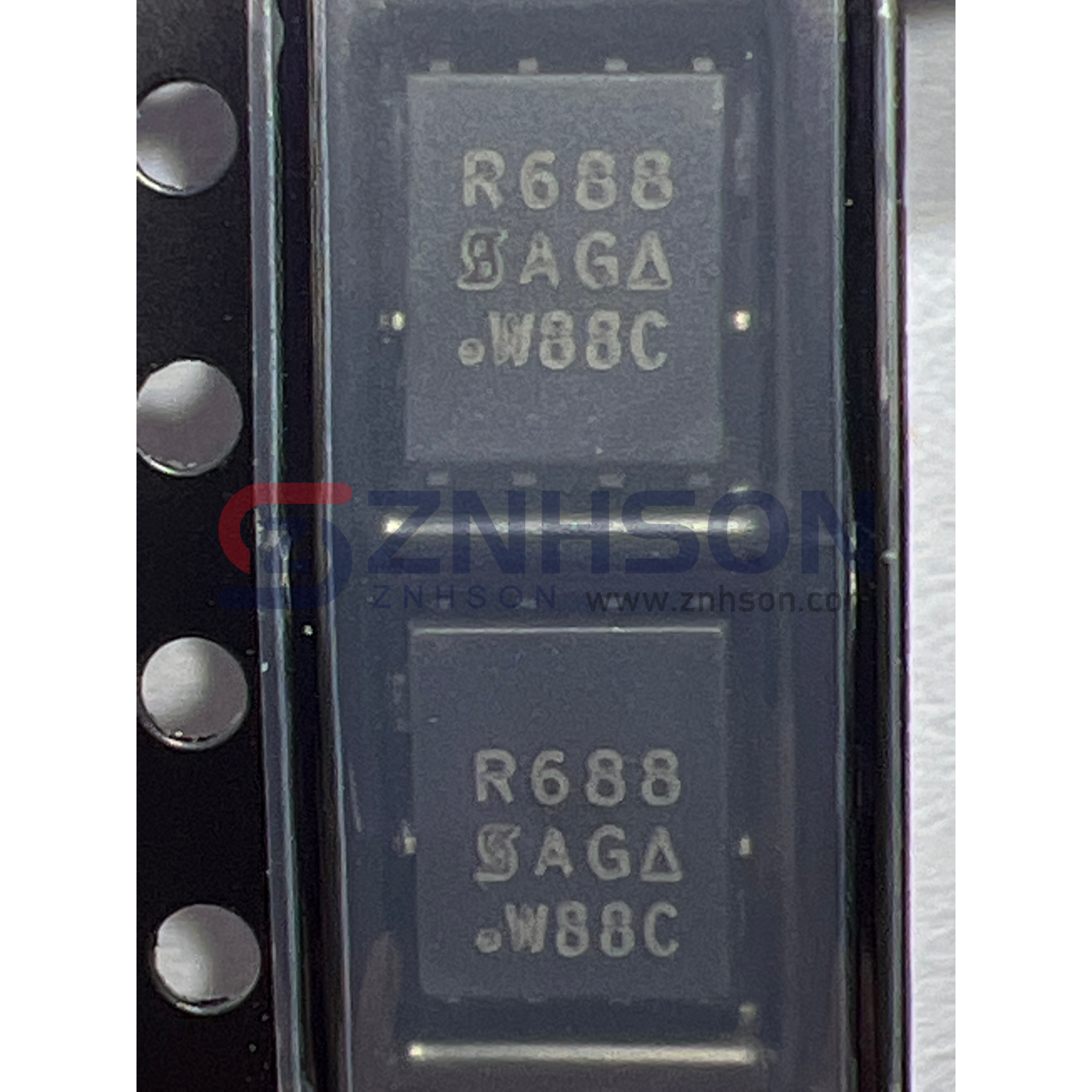 SIR688DP-T1-GE3