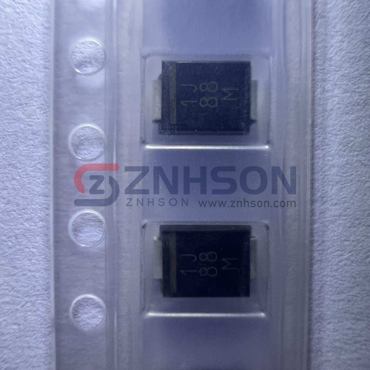 VS-10BQ100-M3/5BT