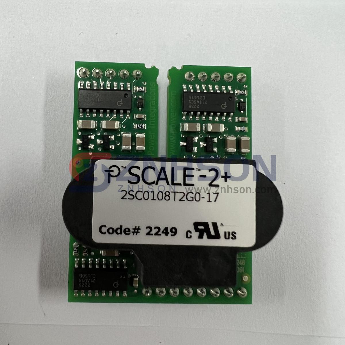 2SC0108T2G0-17