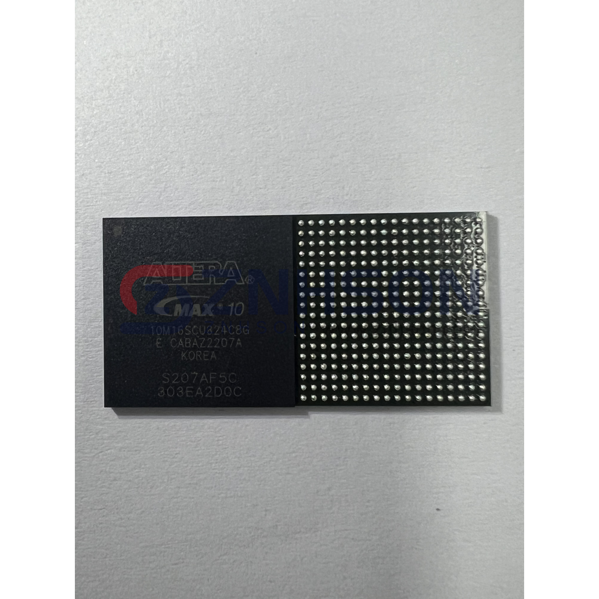 10M16SCU324C8G