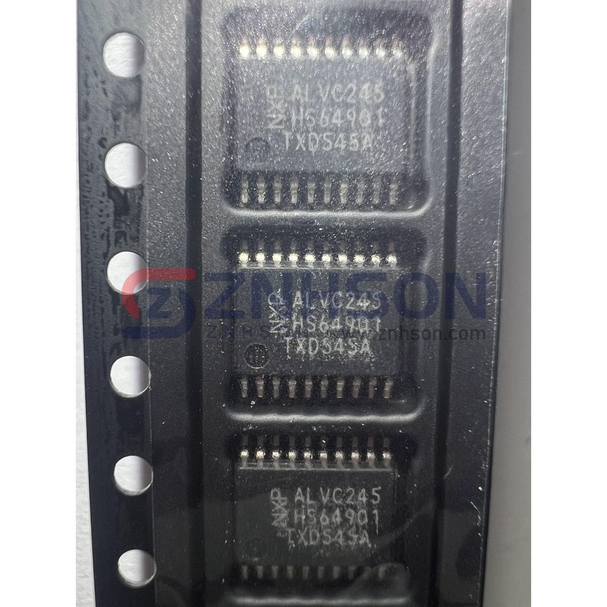 74ALVC245PW,118