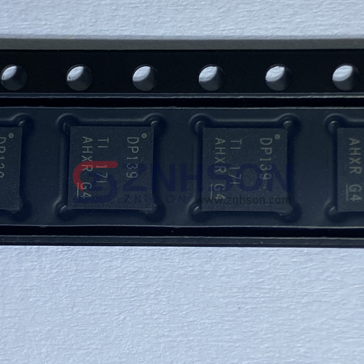 SN75DP139RSBT