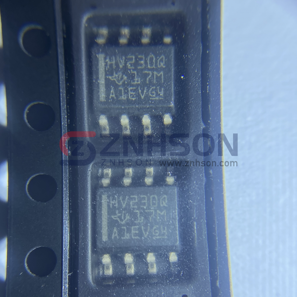 SN65HVD230QDRG4