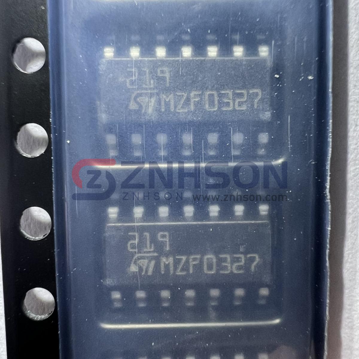 LM219DT