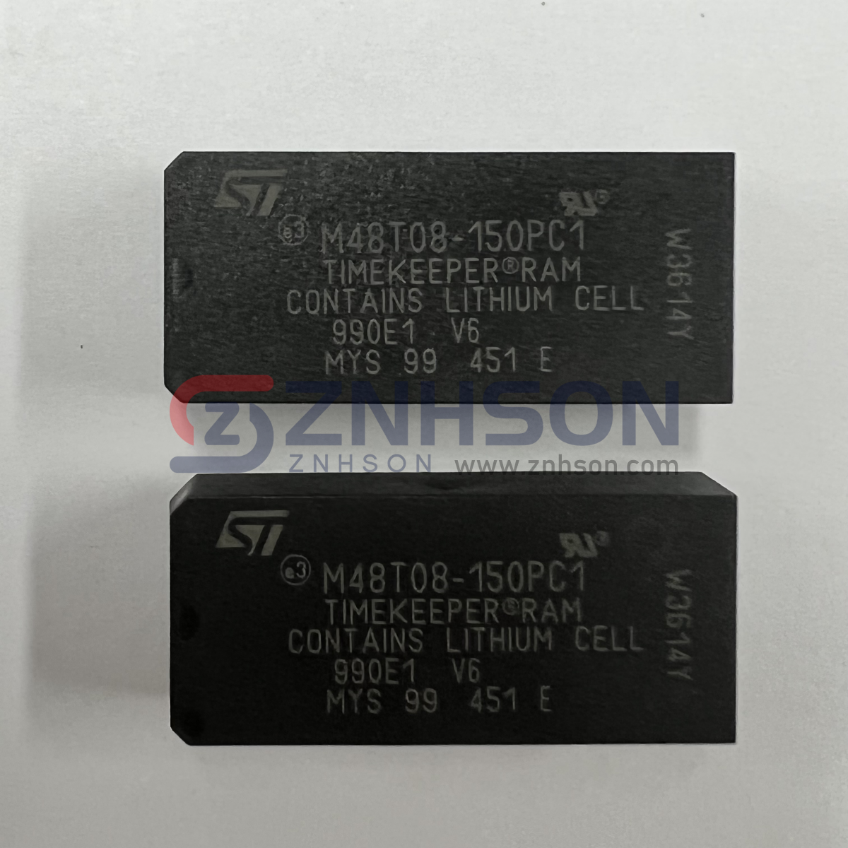 M48T08-150PC1
