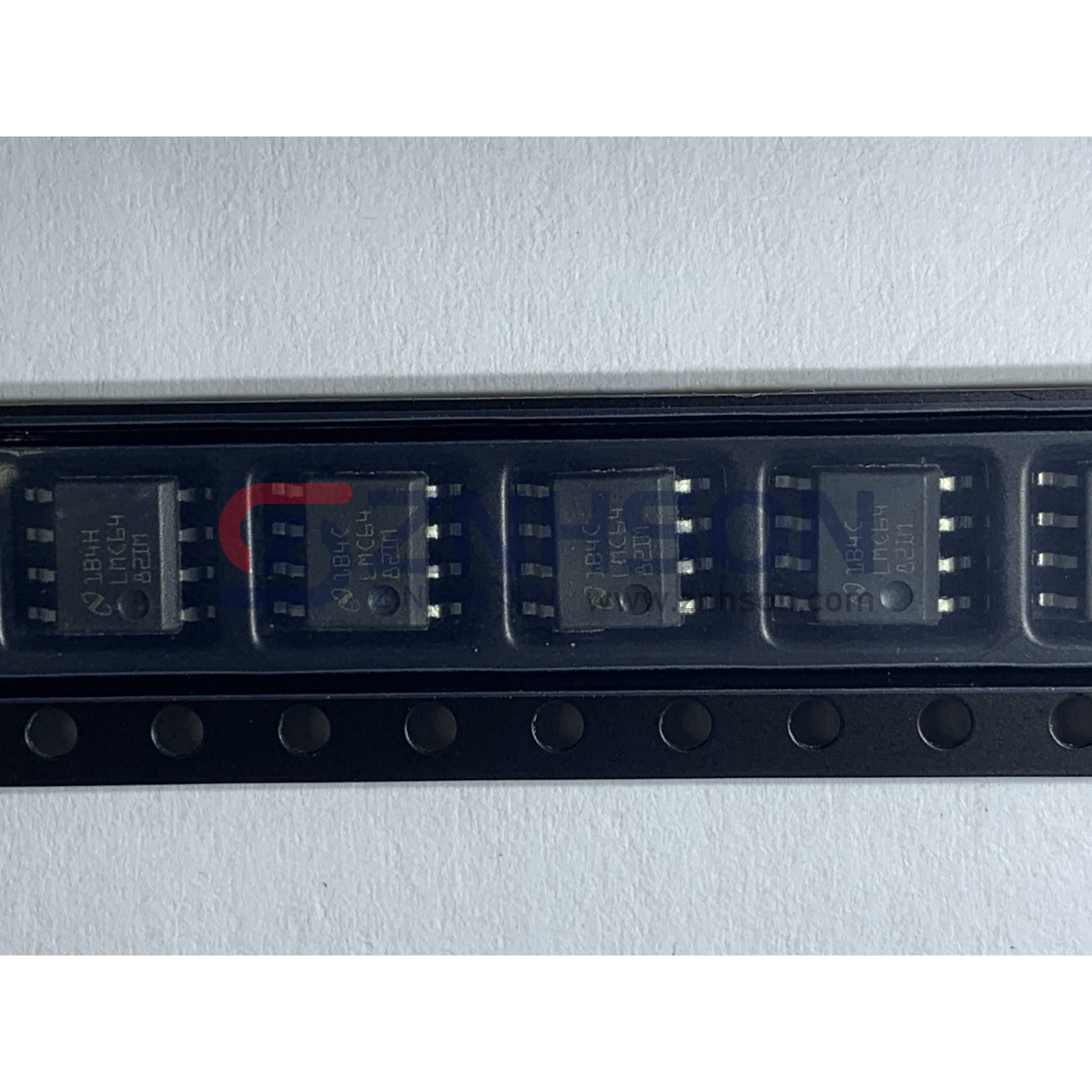LMC6482IM
