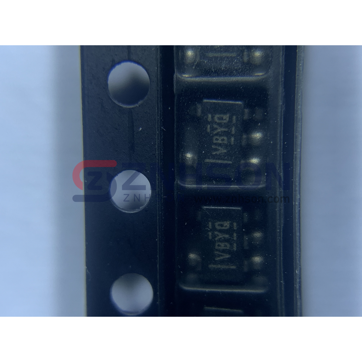 TPS2051CDBVT