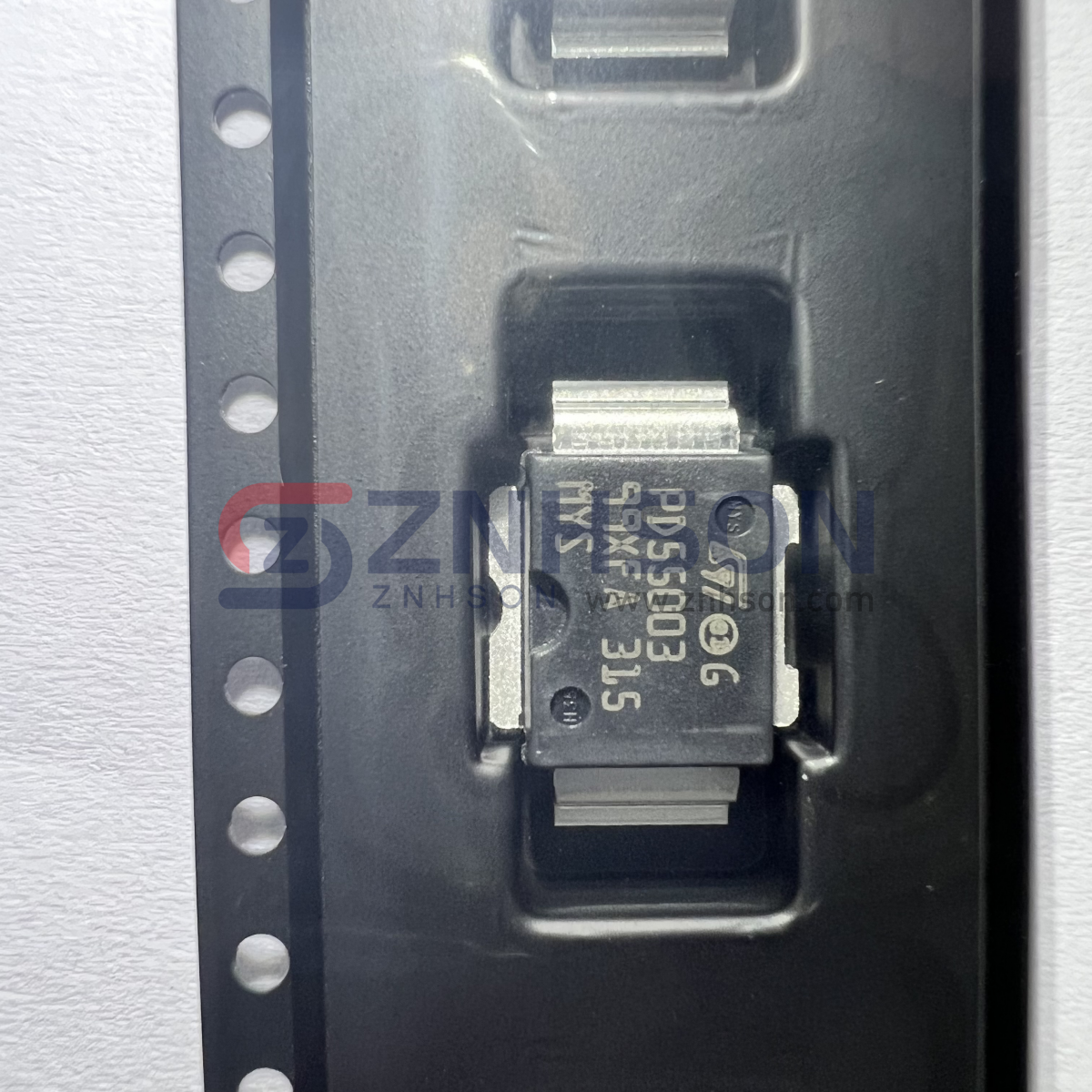 PD55003-E Preview