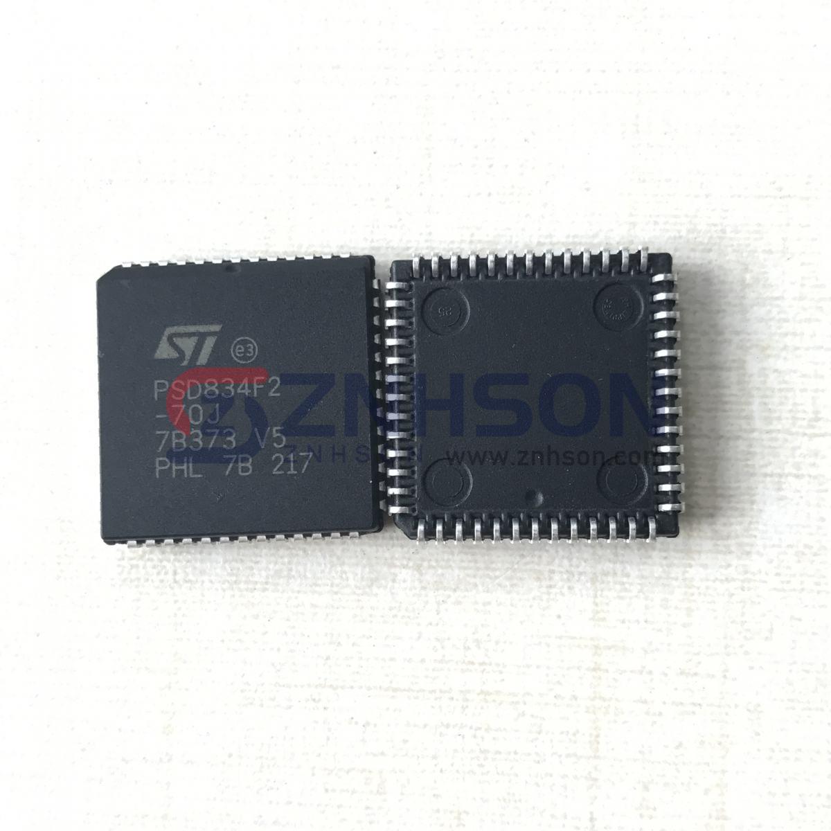 PSD834F2-70J Preview