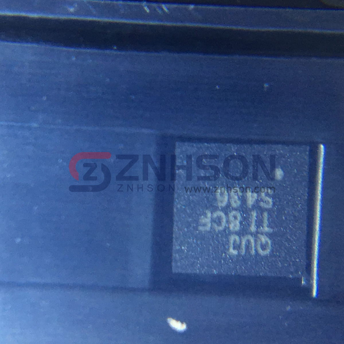 TPS63060DSCR