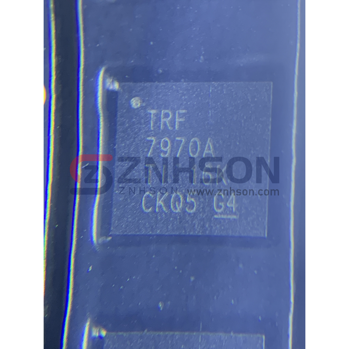 TRF7970ARHBT