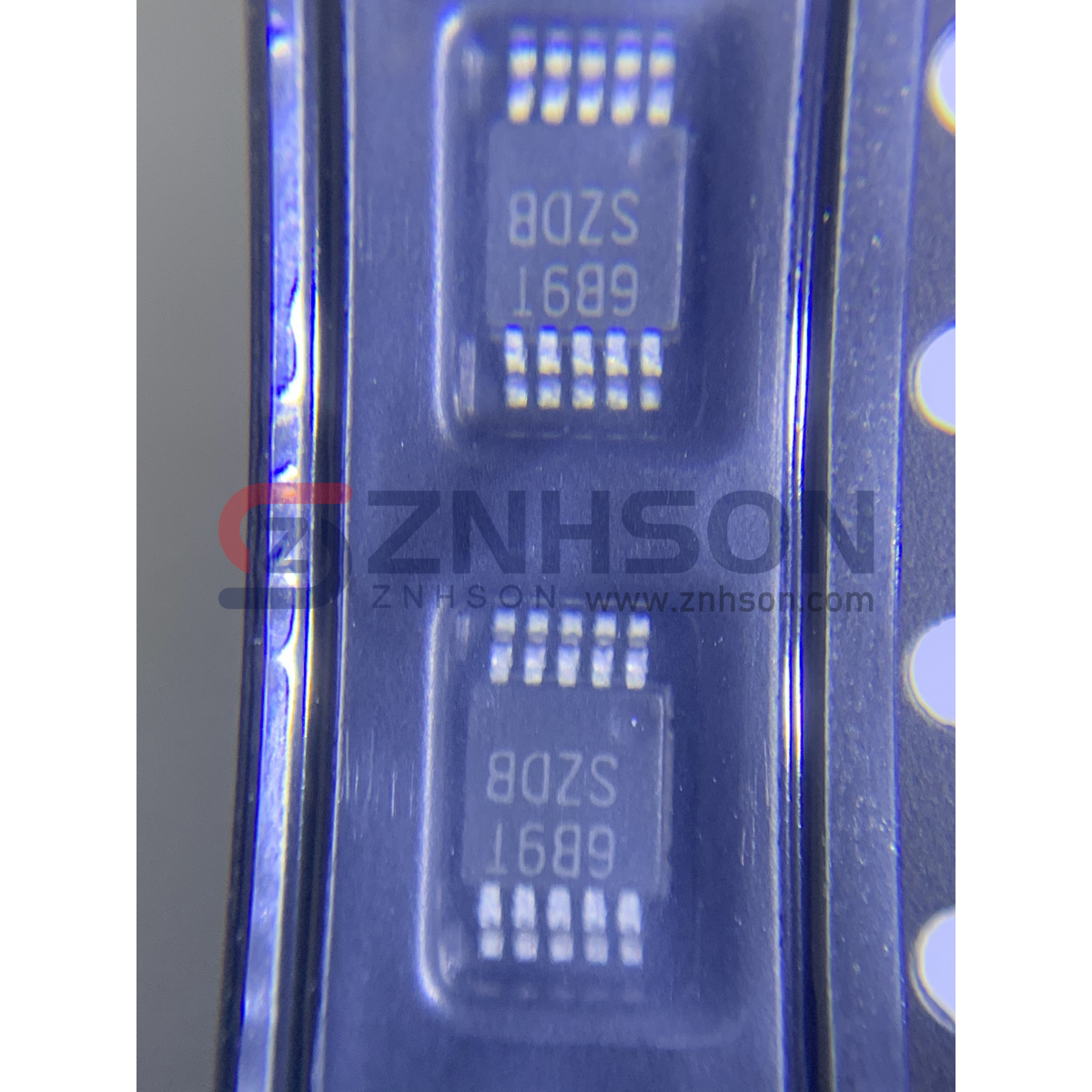 LM3409QMYX/NOPB