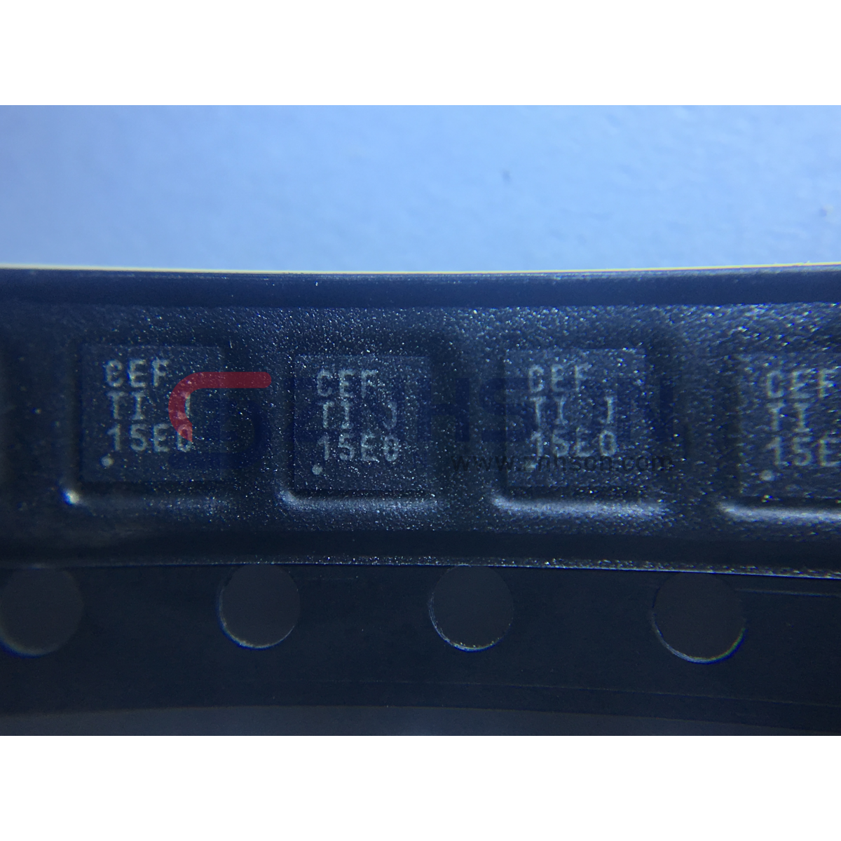TPS63031DSKR