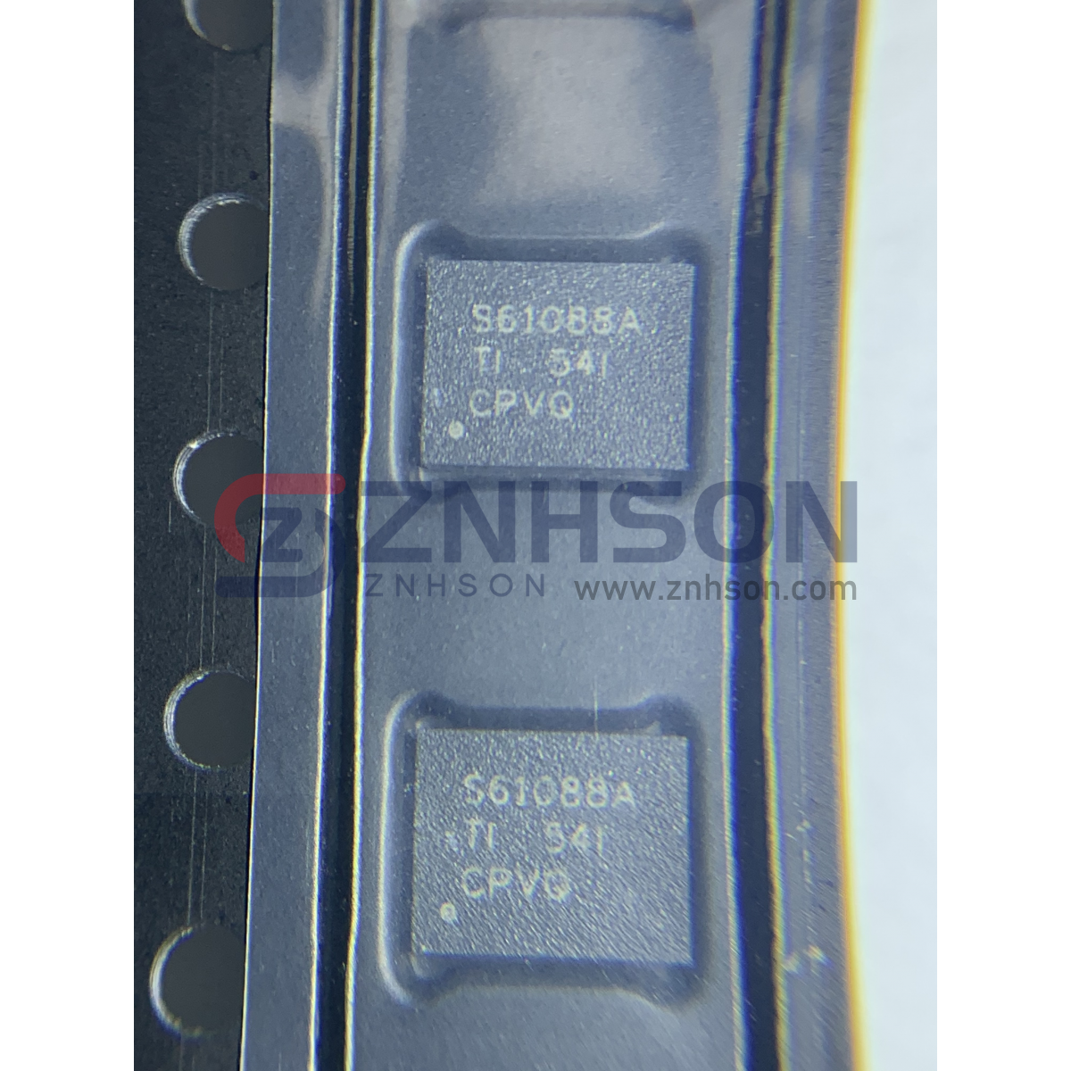 TPS61088RHLT