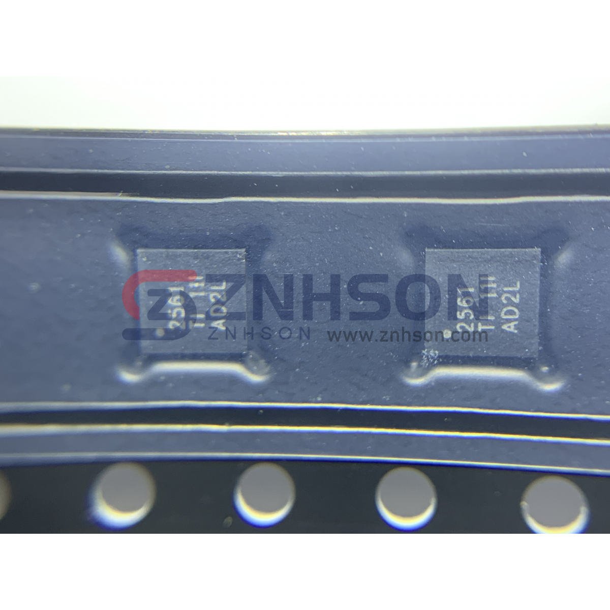 TPS2561DRCR
