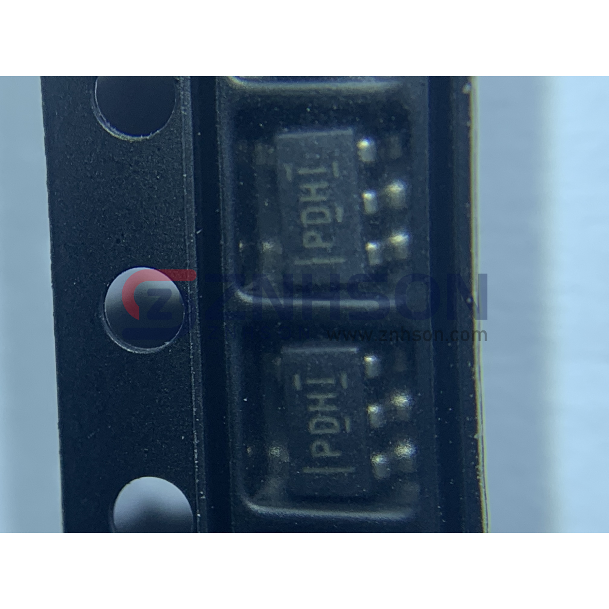 TPS3828-50DBVR