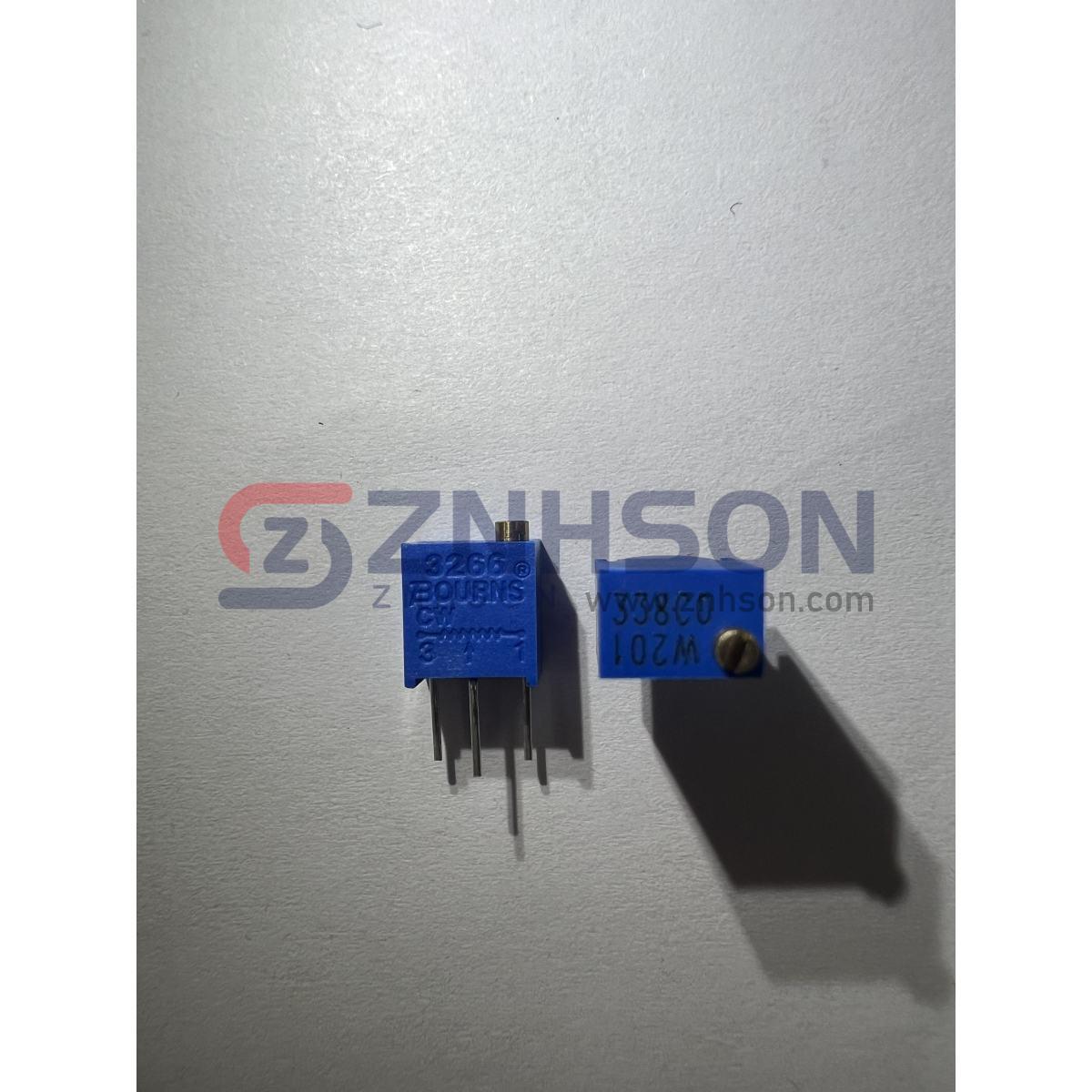 3266W-1-201LF