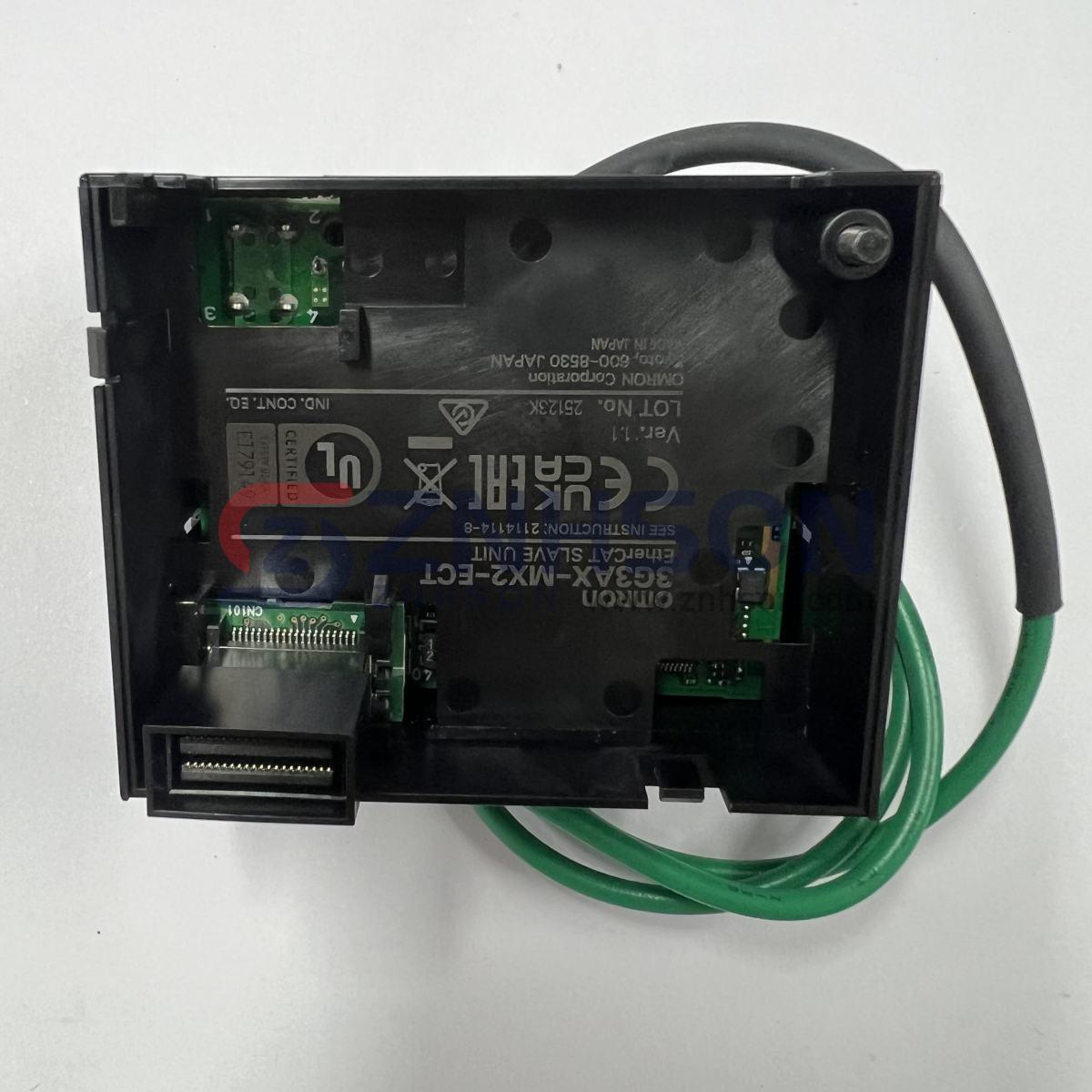3G3AX-MX2-ECT