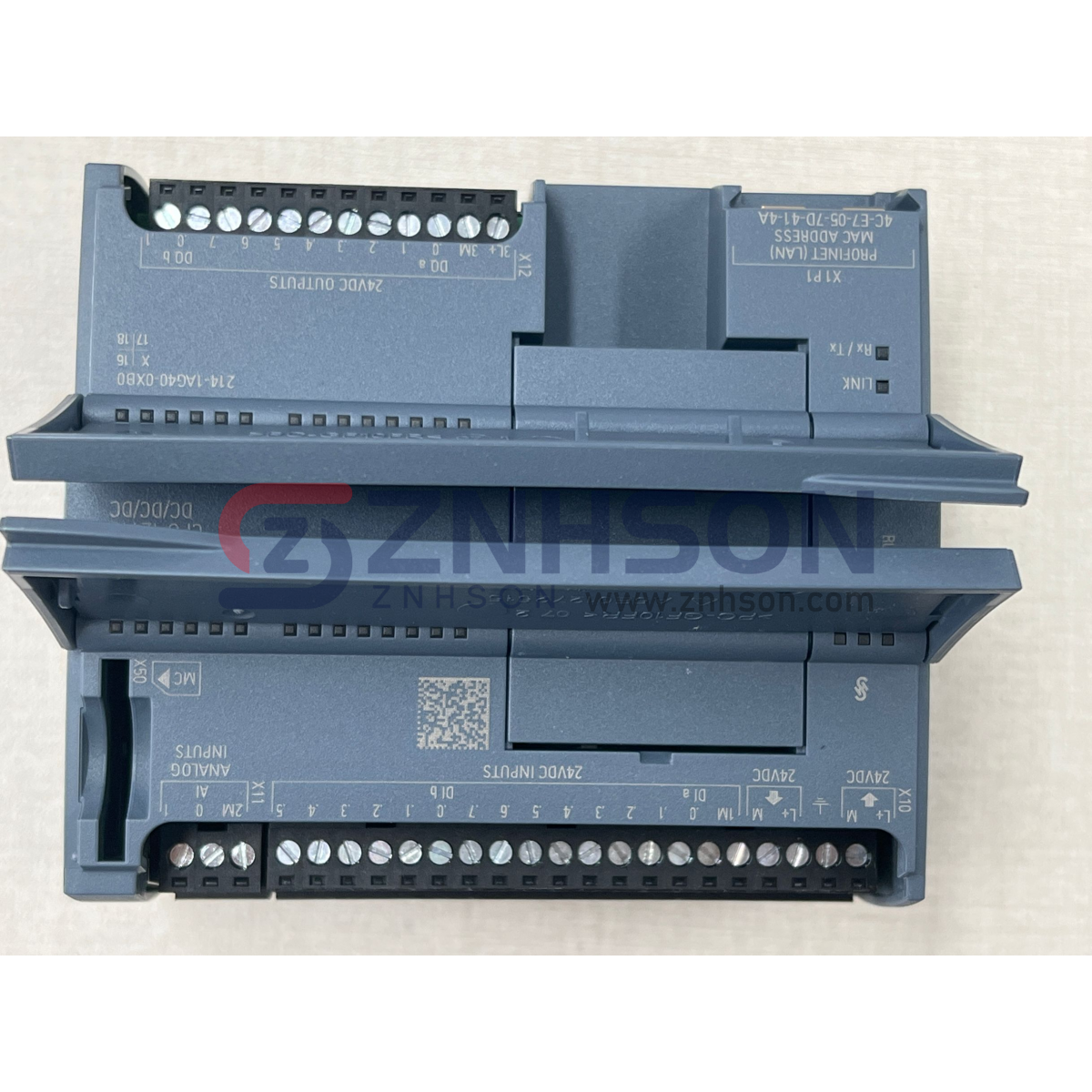 6ES72141AG400XB0