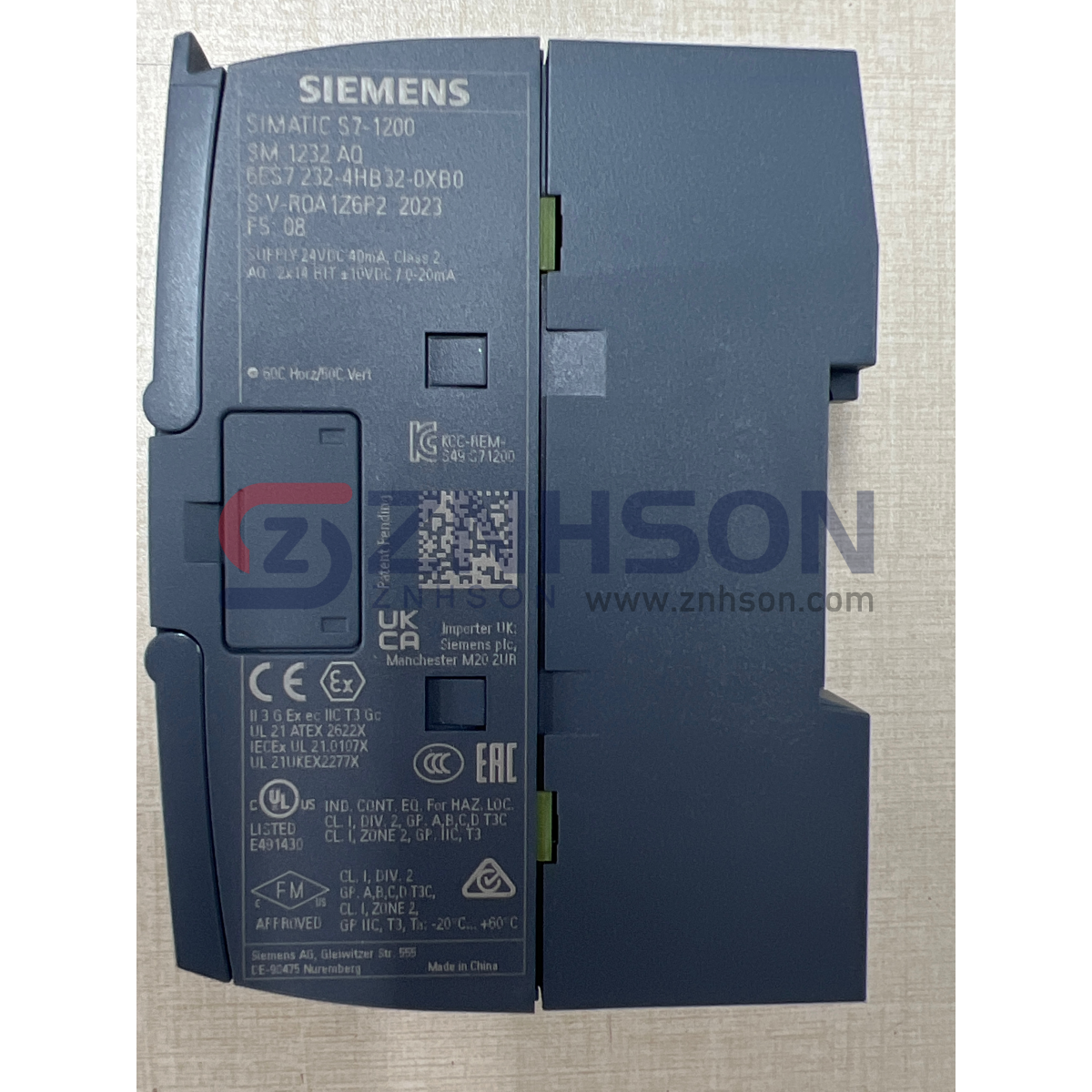 6ES72324HB320XB0