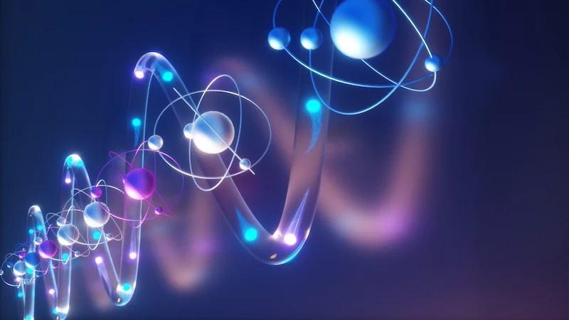 Quantum computers solve complex problems