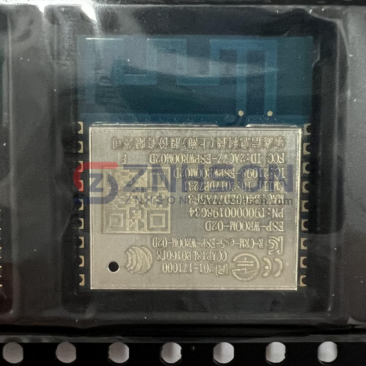 ESP-WROOM-02D-N4