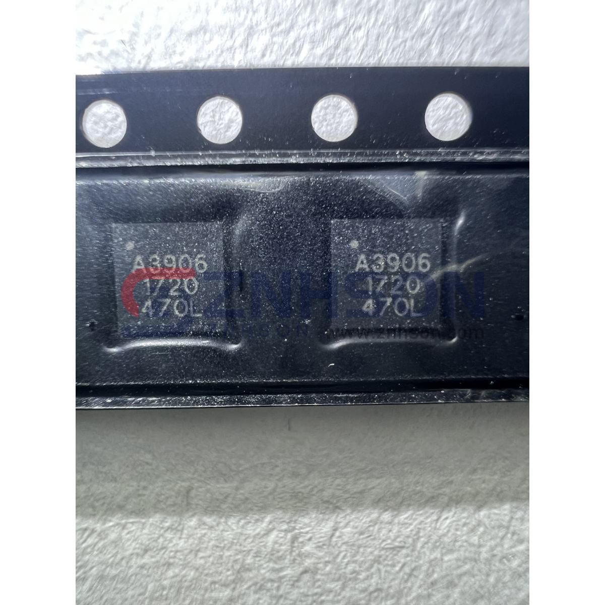 A3906SESTR-T Preview