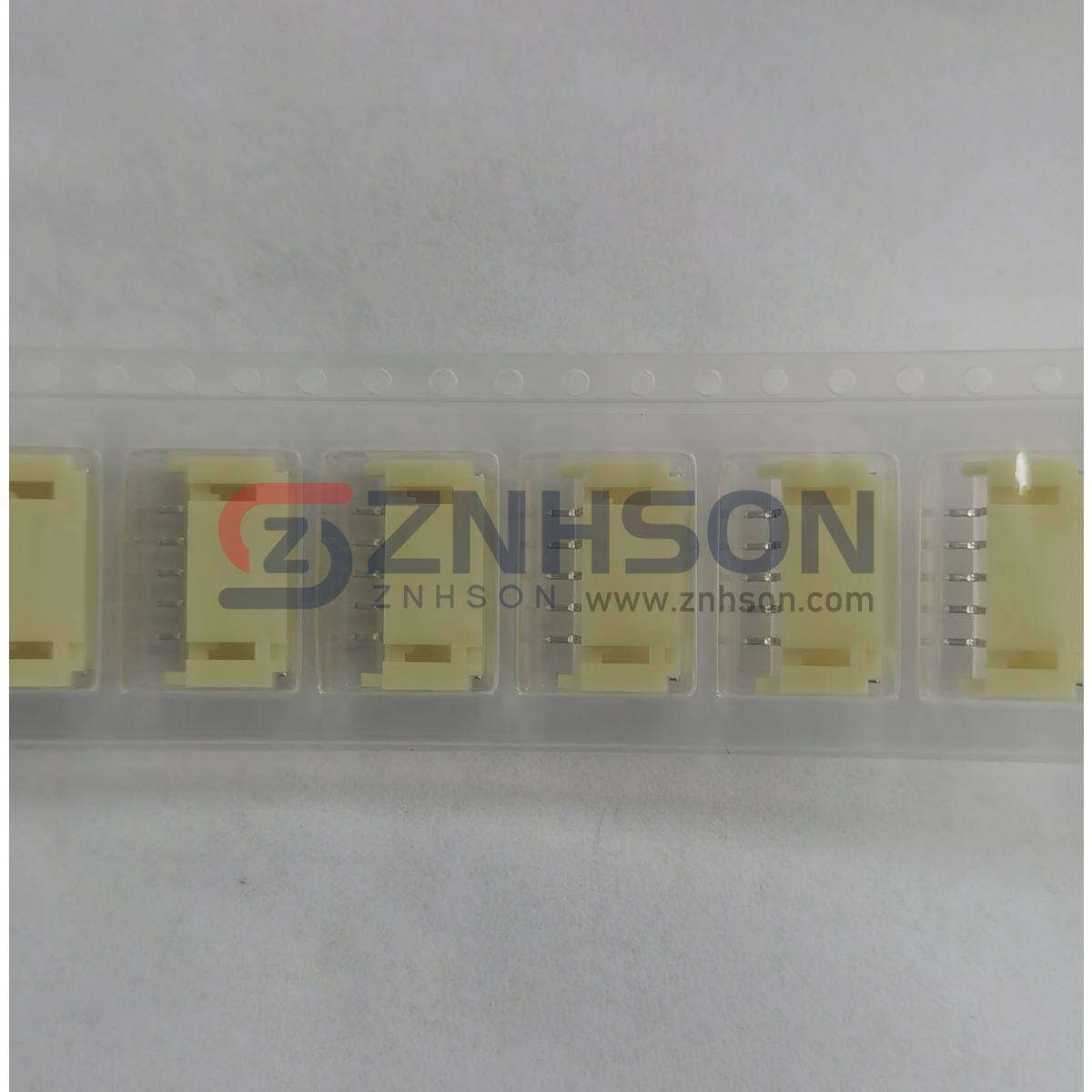 B5B-PH-SM4-TB(LF)(SN)