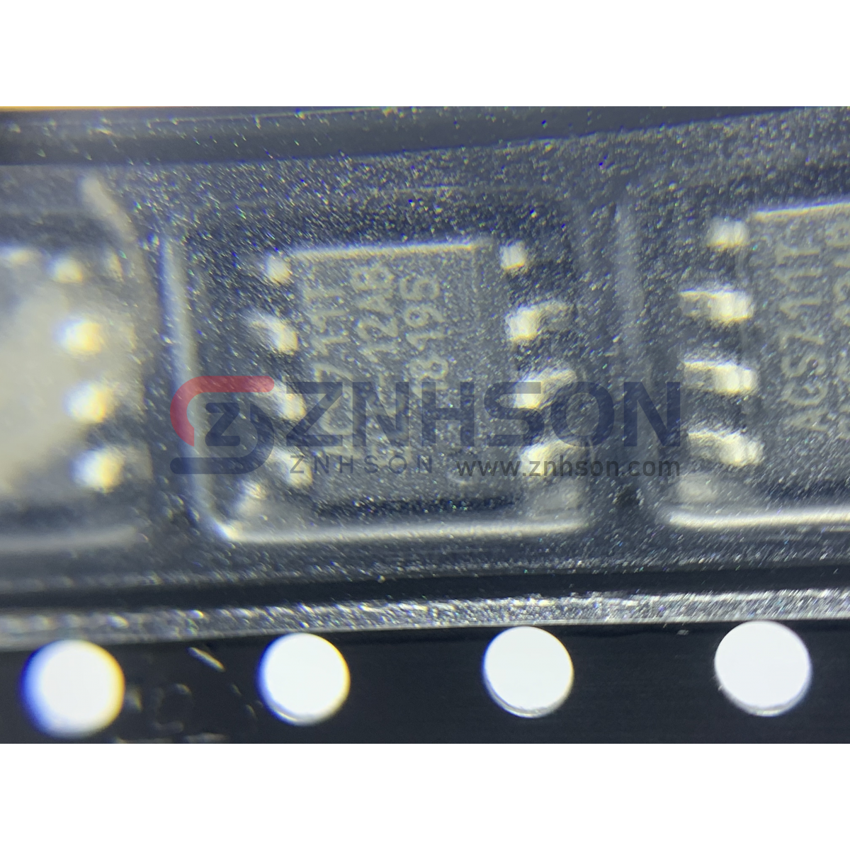 ACS711ELCTR-12AB-T