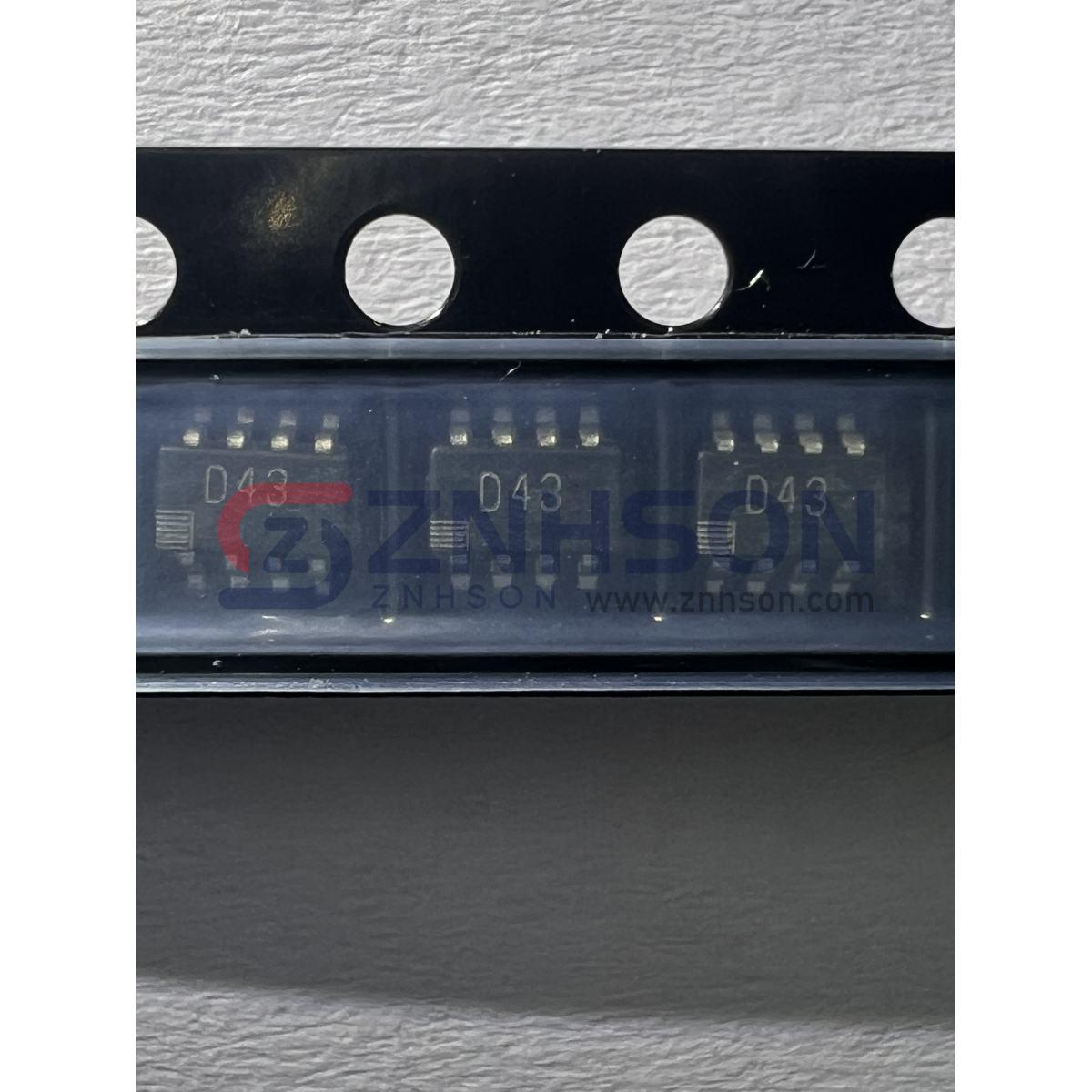 AD5061BRJZ-1500RL7