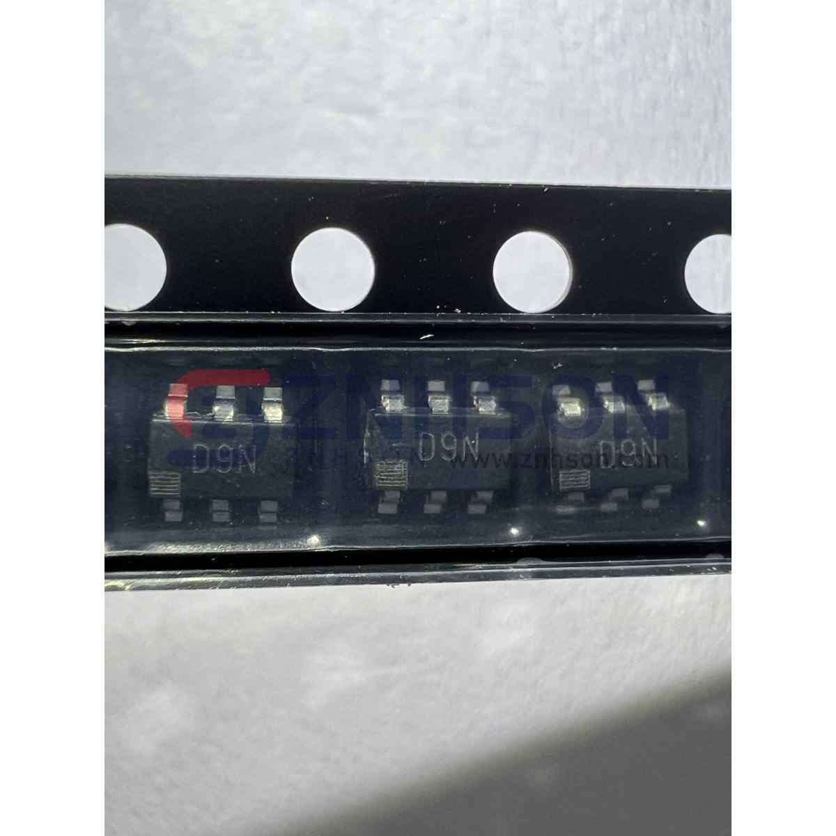 AD5320BRTZ-REEL7