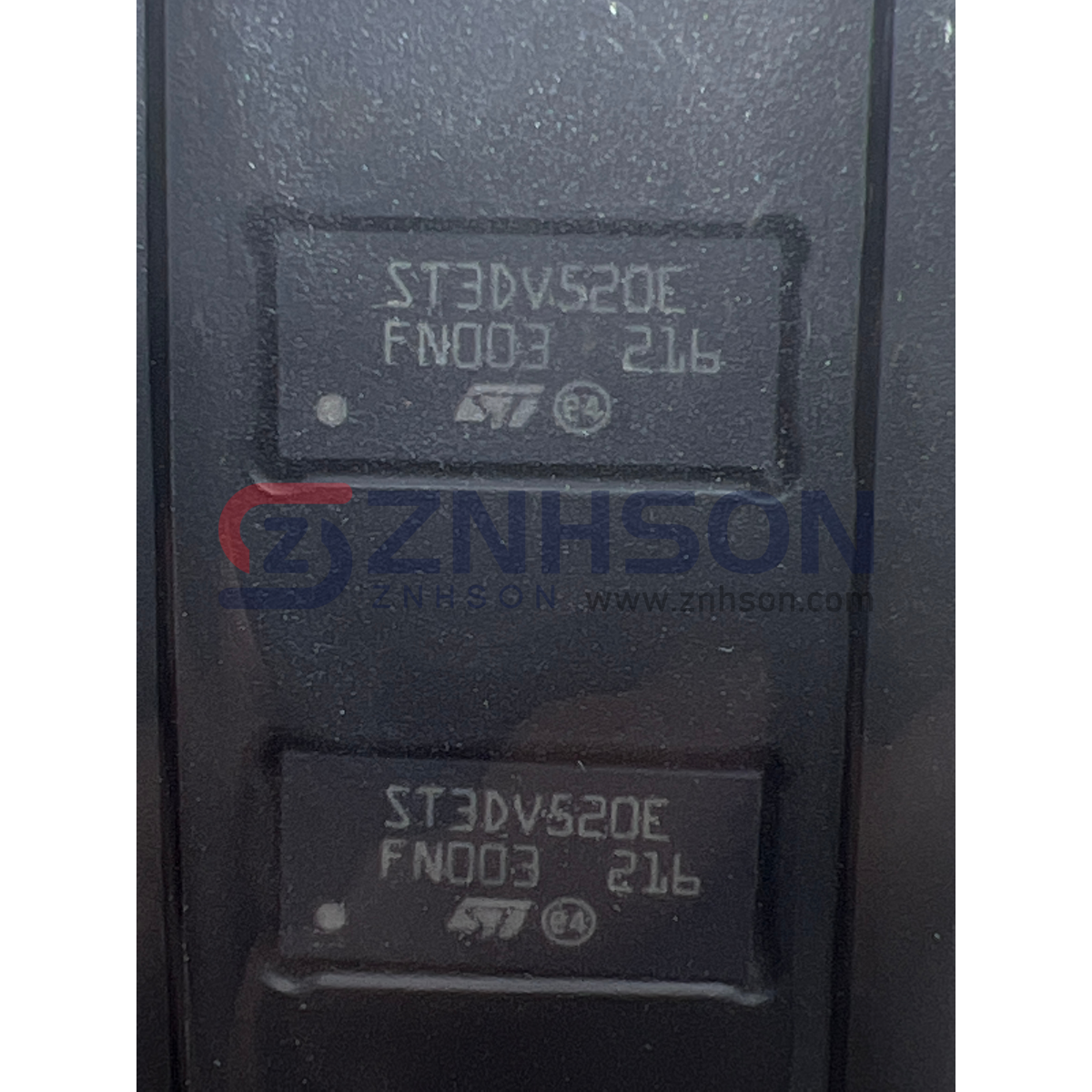 ST3DV520EQTR