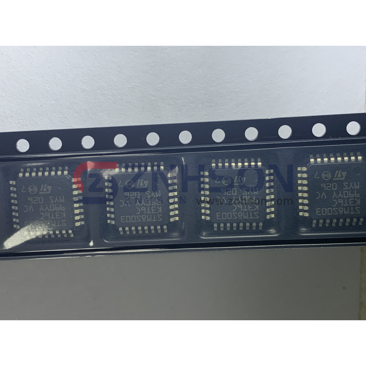 STM8S003K3T6CTR