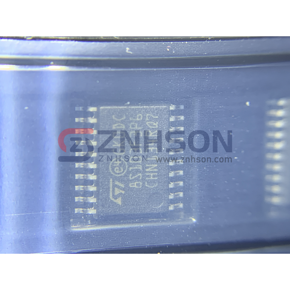 STM8S103F3P6