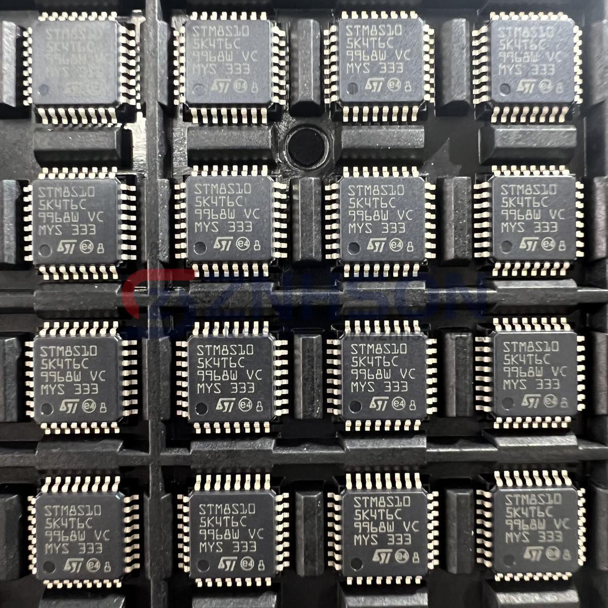 STM8S105K4T6CTR