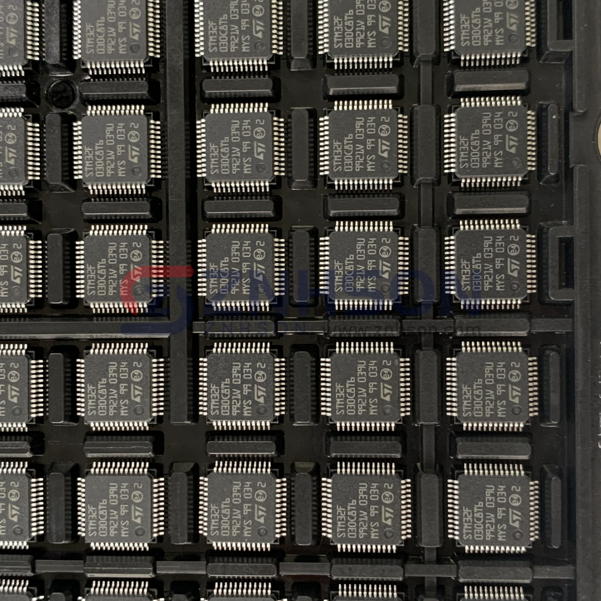STM32F030C8T6