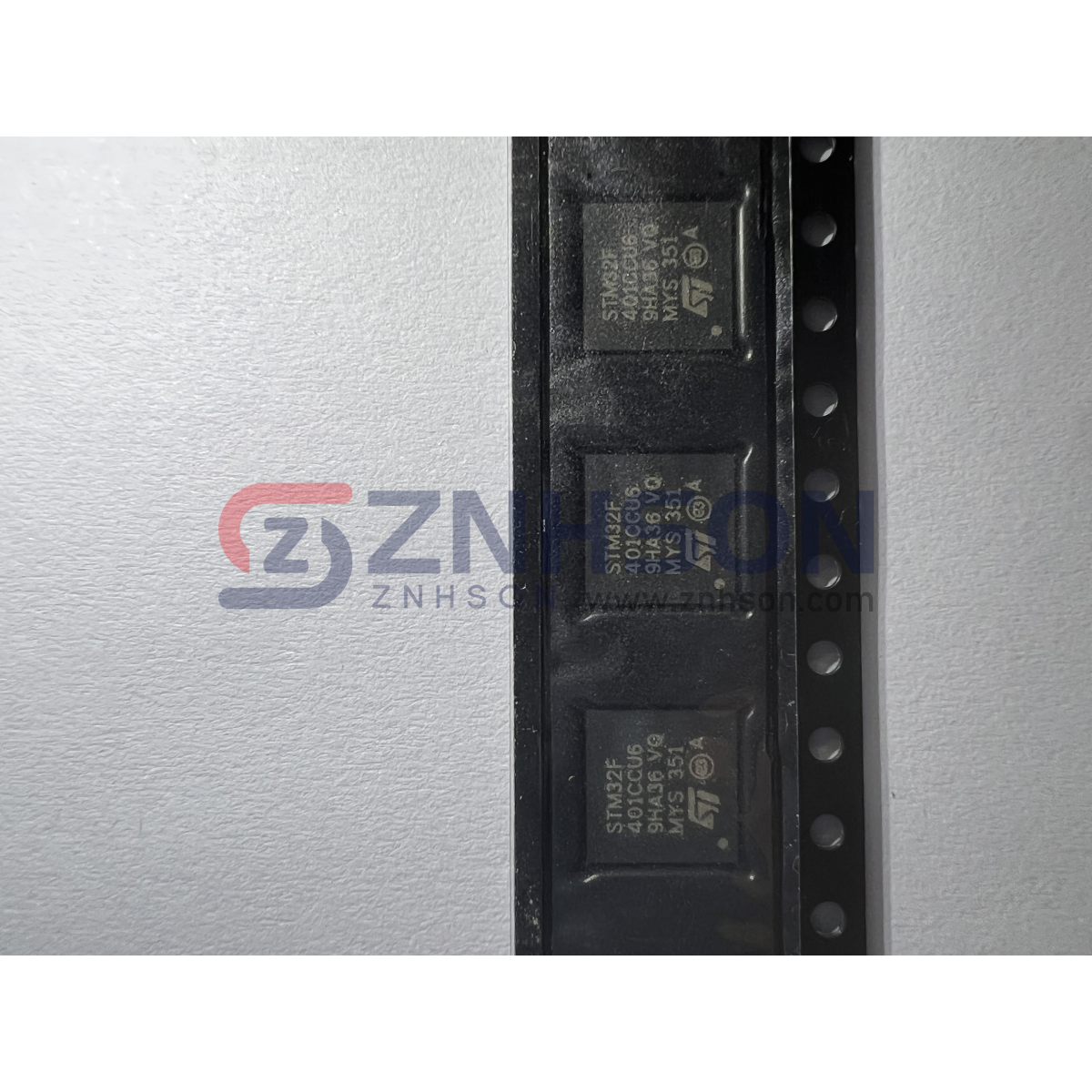 STM32F401CCU6