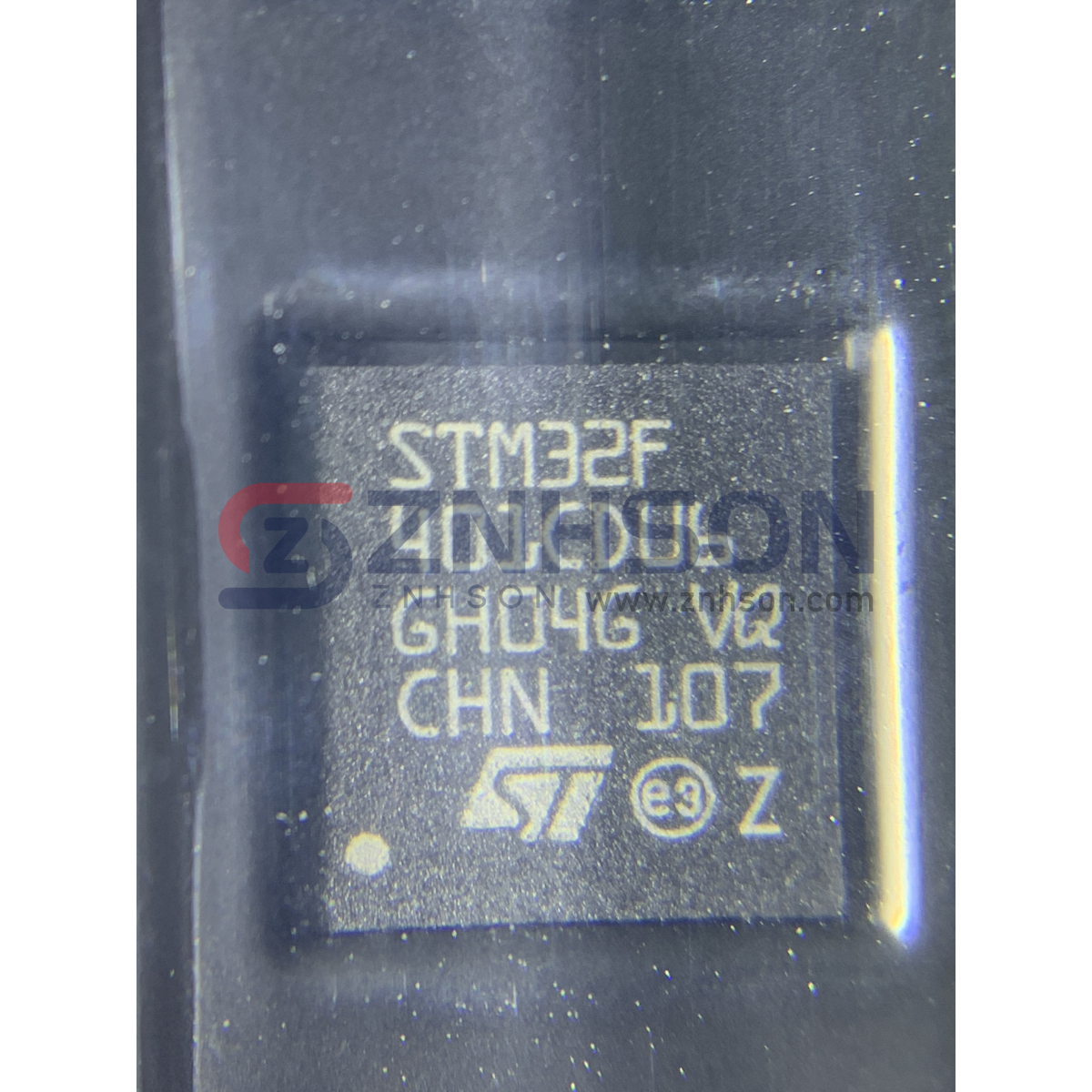 STM32F401CDU6TR