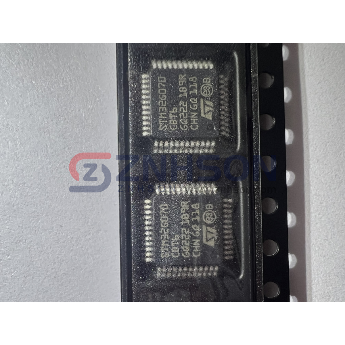 STM32G070CBT6