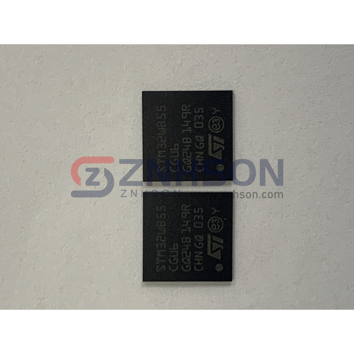 STM32WB55CGU6
