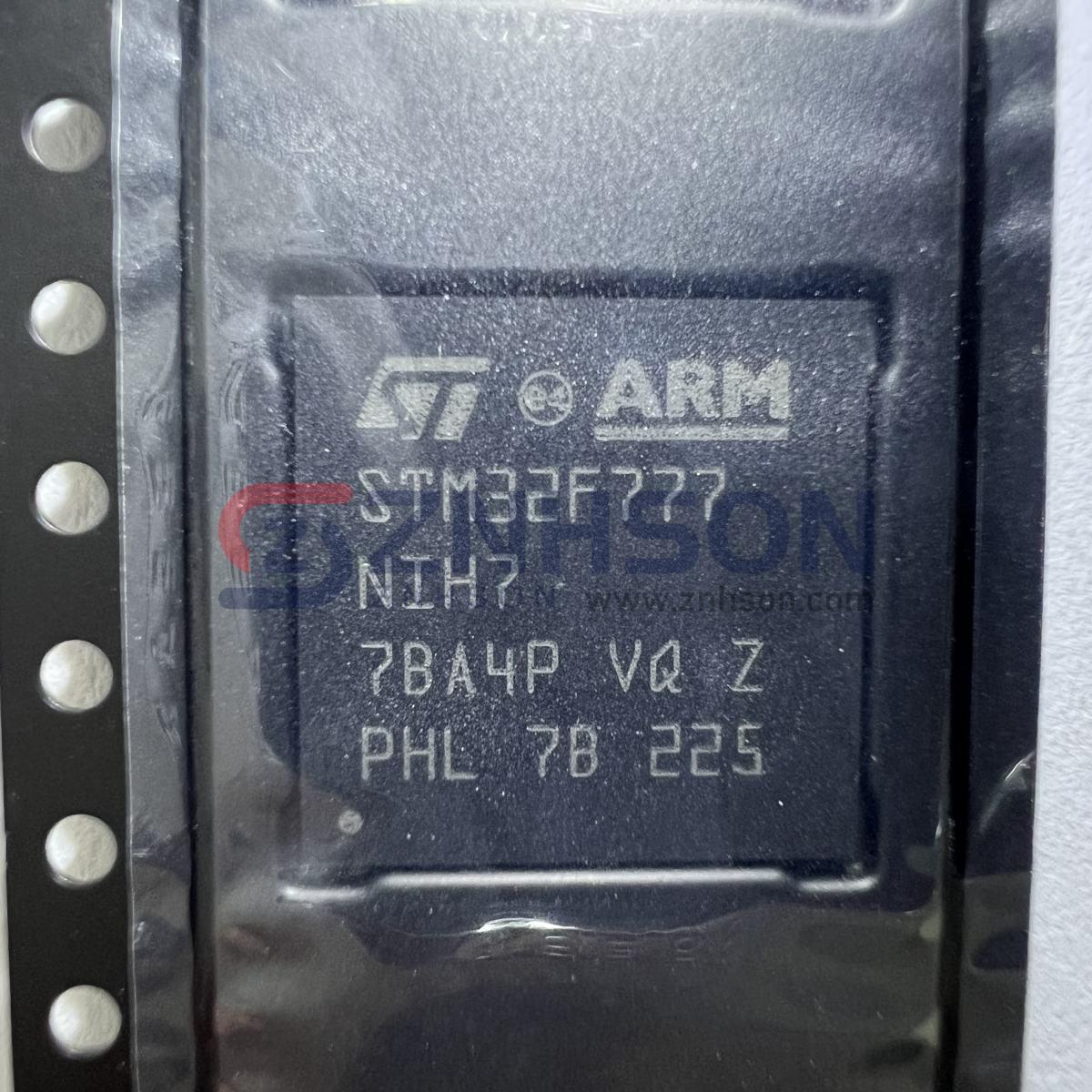 STM32F777NIH7TR