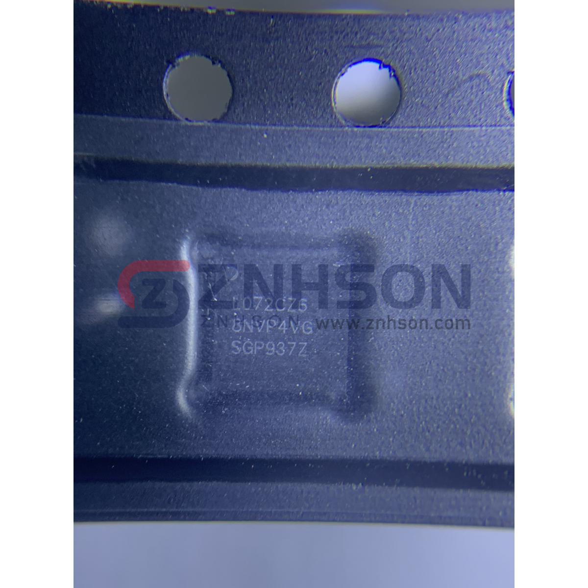 STM32L072CZY6TR Preview